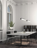 Gramercy - pendant - LP70130-BK