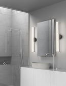 Gramercy - wall light - WS70130-BK