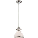 pccn2818pk - pendant Polished Nickel - www.donslighthouse.ca
