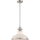 pcem1619c - flush mount Polished Chrome - www.donslighthouse.ca