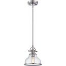 grts1508bn - mini pendant Brushed Nickel - www.donslighthouse.ca