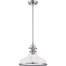 grts2814bn - pendant Brushed Nickel - www.donslighthouse.ca