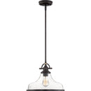 Grant - Pendant 1 light palladian bronze - GRTS2814PN