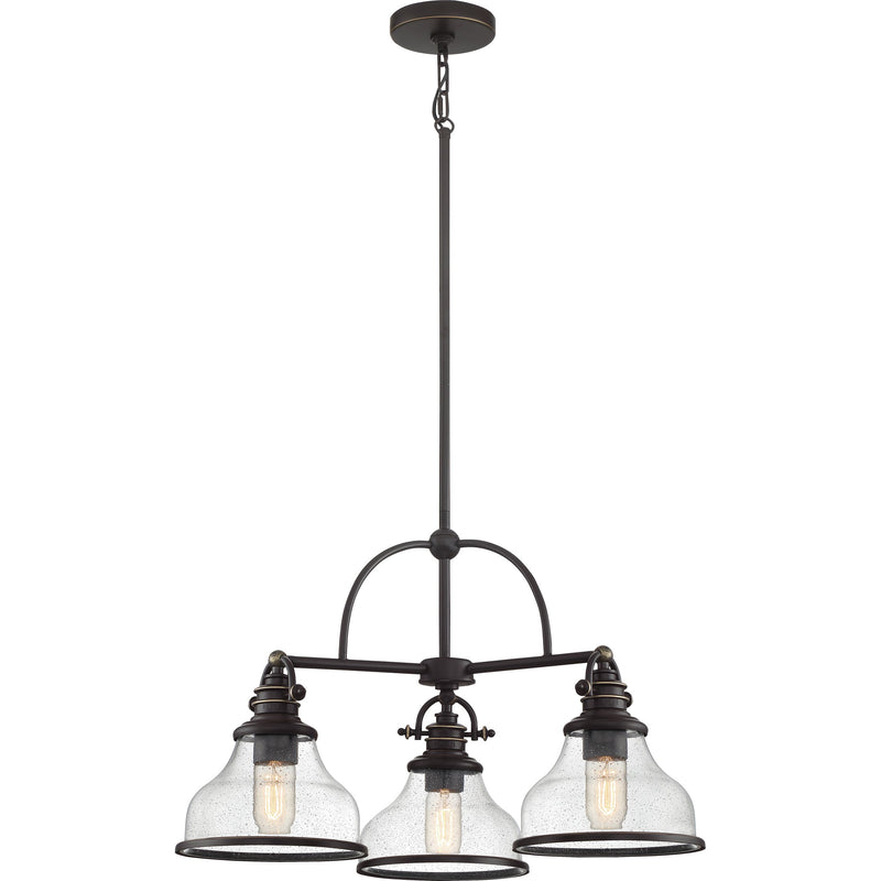 grts5103pn - chandelier Palladian Bronze - www.donslighthouse.ca
