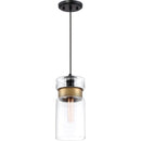 gtg1506k - mini pendant Mystic Black - www.donslighthouse.ca