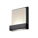 ws33407-bk - wall light Black - www.donslighthouse.ca
