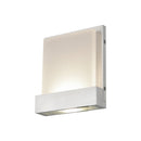 ws33407-bn - wall light Brushed Nickel - www.donslighthouse.ca