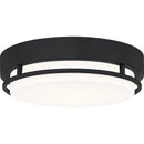hal1612ek - flush mount Earth Black - www.donslighthouse.ca