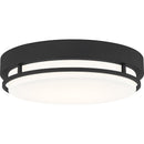hal1614ek - flush mount Earth Black - www.donslighthouse.ca