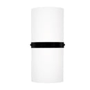 ws3413-bk - wall light Black - www.donslighthouse.ca