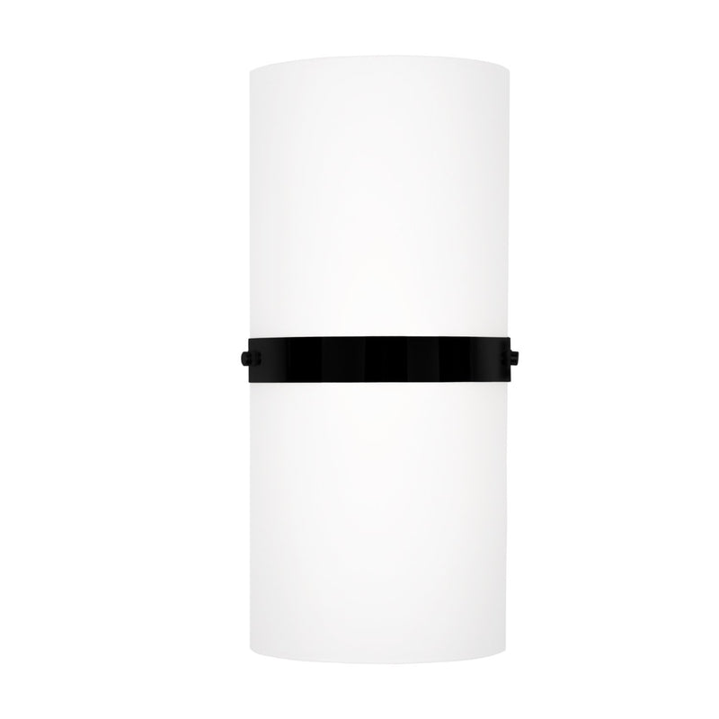 ws3413-bk - wall light Black - www.donslighthouse.ca