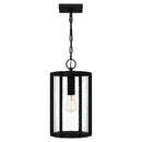haz1509ek - mini pendant Earth Black - www.donslighthouse.ca