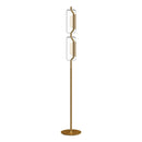 fl28563-bg - floor lamp Brushed Gold - www.donslighthouse.ca