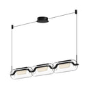 lp28543-bk - linear pendant Black - www.donslighthouse.ca