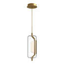 pd28515-bg - mini pendant Brushed Gold - www.donslighthouse.ca