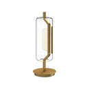 tl28518-bg - table lamp Brushed Gold - www.donslighthouse.ca
