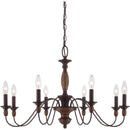 pm9300z - accessory Medici Bronze - www.donslighthouse.ca