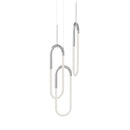 mp95103-ch - multi-light pendant Chrome - www.donslighthouse.ca