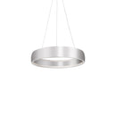 pd22723-bs - pendant Brushed Silver - www.donslighthouse.ca