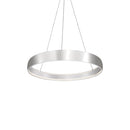 pd22735-bs - pendant Brushed Silver - www.donslighthouse.ca