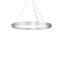 pd22753-bs - pendant Brushed Silver - www.donslighthouse.ca