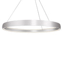 pd22772-bs - pendant Brushed Silver - www.donslighthouse.ca