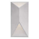 ew60312-bn - outdoor wall Brushed Nickel - www.donslighthouse.ca