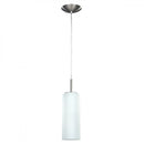 ipl379a01bn - mini pendant Brushed Nickel - www.donslighthouse.ca