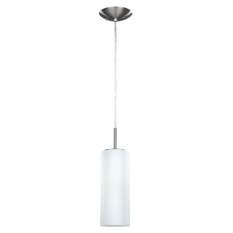 ipl379a01bn - mini pendant Brushed Nickel - www.donslighthouse.ca