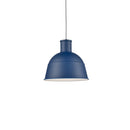 493516-ib - pendant Indigo Blue - www.donslighthouse.ca