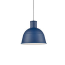 493522-ib - pendant Indigo Blue - www.donslighthouse.ca
