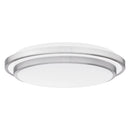 Irving - Flushmount led brushed aluminum - IVG1616BRA