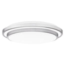ivg1616bra - flushmount Brushed Aluminum - www.donslighthouse.ca