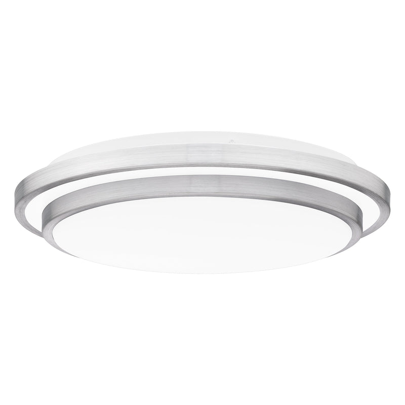 ivg1616bra - flushmount Brushed Aluminum - www.donslighthouse.ca