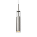 41411-bn - mini pendant BRUSHED NICKEL - www.donslighthouse.ca