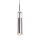 41411-ch - mini pendant CHROME - www.donslighthouse.ca