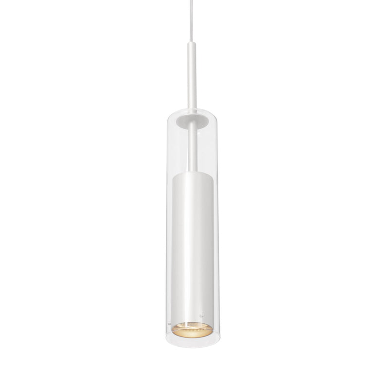 41411-wh - mini pendant WHITE - www.donslighthouse.ca