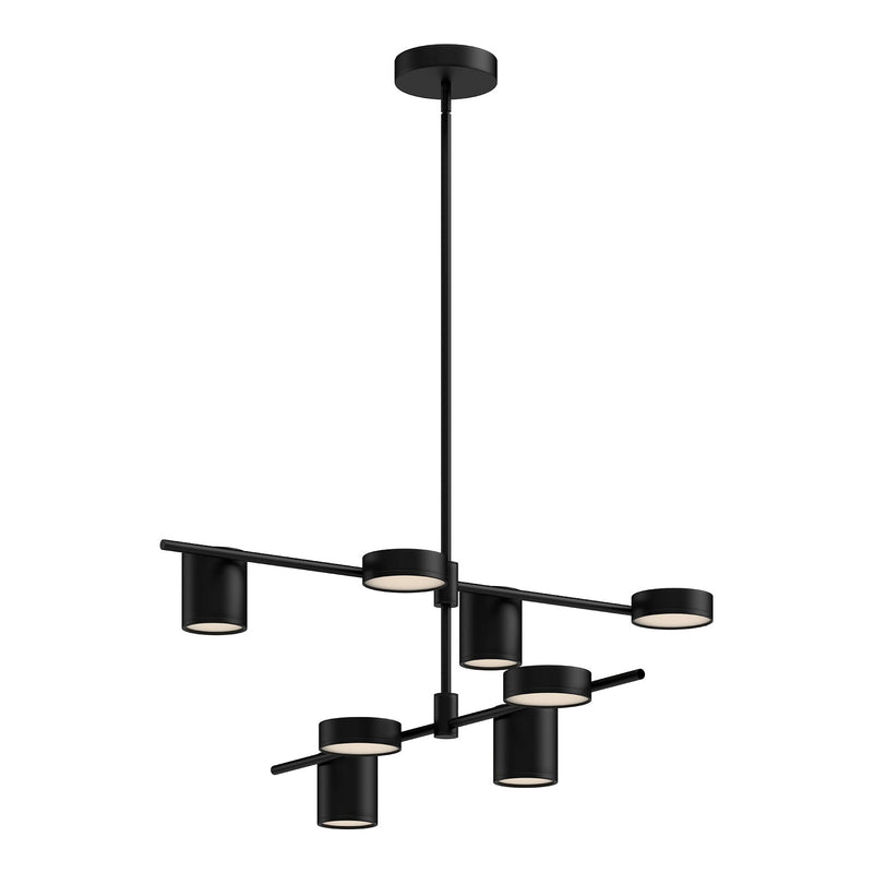 ch96840-bk - chandelier Black - www.donslighthouse.ca