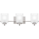 klt8903bn - vanity 3 light Brushed Nickel - www.donslighthouse.ca