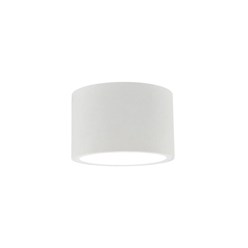 ec19408-wh - outdoor flush White - www.donslighthouse.ca