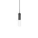 pd21703-bk - mini pendant Black - www.donslighthouse.ca