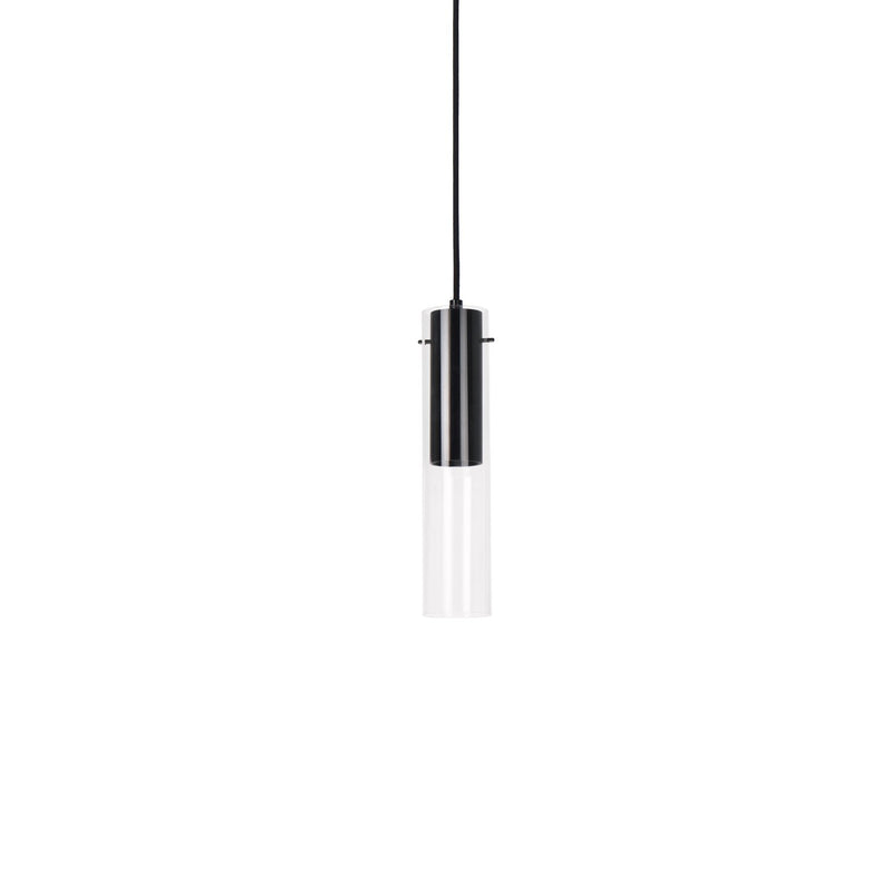 pd21703-bk - mini pendant Black - www.donslighthouse.ca