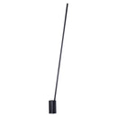 ws13760-bk - wall light Black - www.donslighthouse.ca
