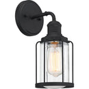 lud8605ek - wall light Earth Black - www.donslighthouse.ca