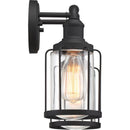 Ludlow - Bath 2 light earth black - LUD8615EK