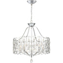 lul5022c - chandelier Polished Chrome - www.donslighthouse.ca