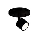 tr10006-bk - track light Black - www.donslighthouse.ca