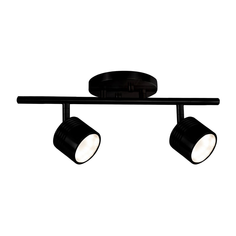 tr10015-bk - track light Black - www.donslighthouse.ca