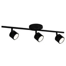 tr10022-bk - track light Black - www.donslighthouse.ca
