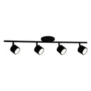tr10031-bk - track light Black - www.donslighthouse.ca
